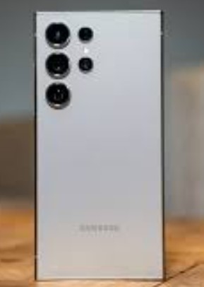 Samsung Ultra S44 test