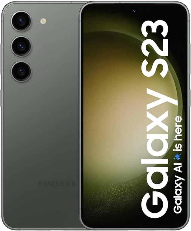 Sell Your Samsung Galaxy S23 5G