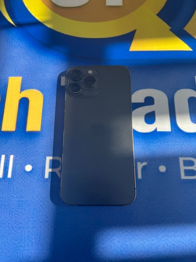 Cash Traders | Apple iPhone 13 Pro Max 512GB Black | Unlocked