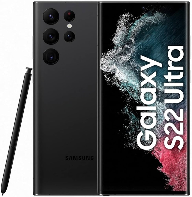 Sell Your Samsung Galaxy S22 Ultra 5G