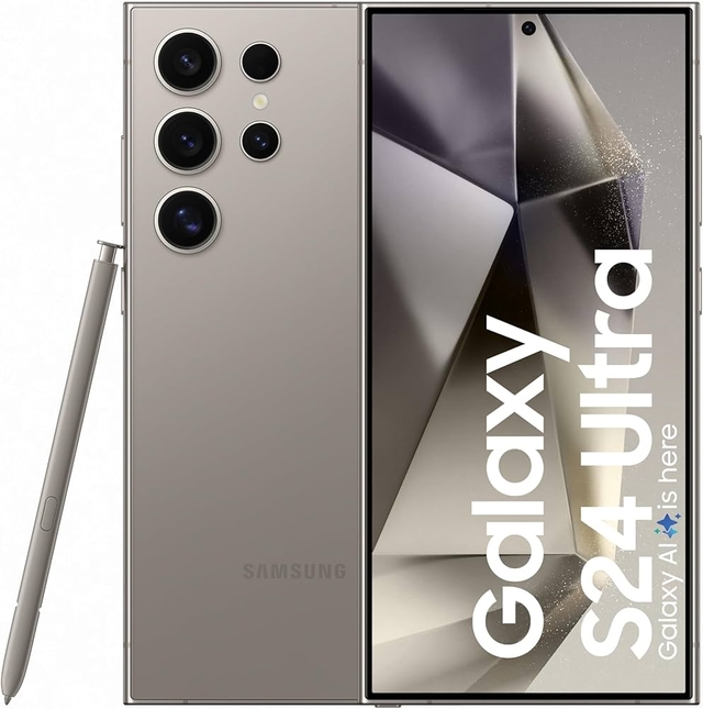 Sell Your Samsung Galaxy S24 Ultra 5G
