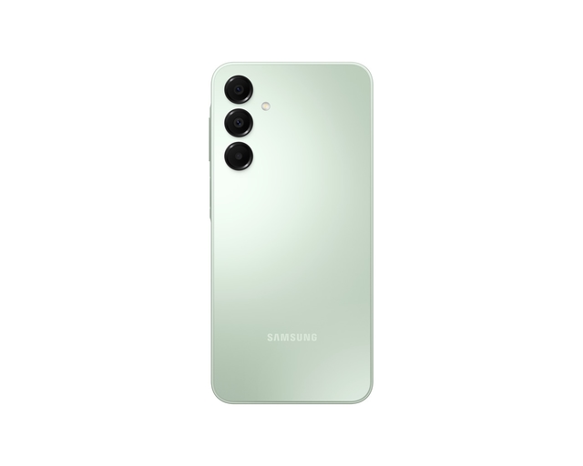 Samsung Galaxy A16 128GB Green | Unlocked Android Smartphone | Dual SIM | Brand New