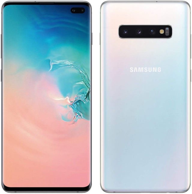 Samsung Galaxy S10 PLUS