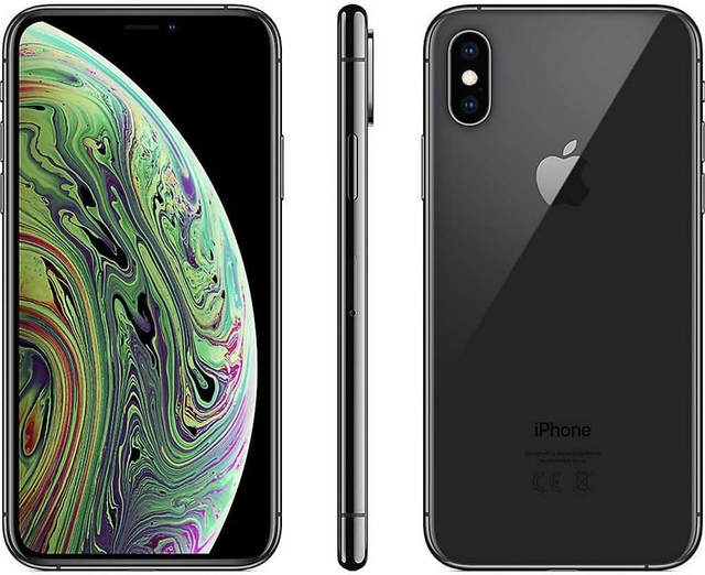 Sell Your iPhone XS MAX