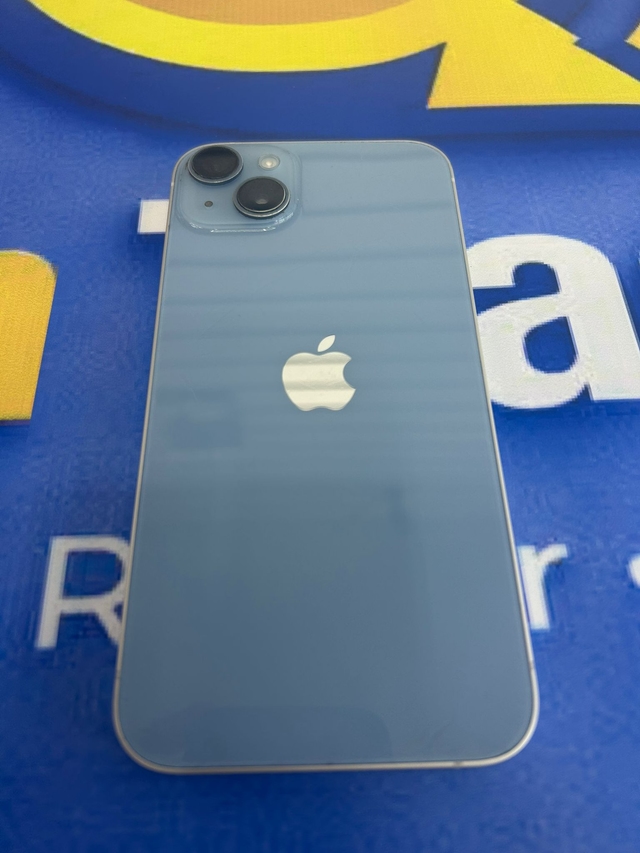 Cash Traders | Apple iPhone 14 Plus 128GB Blue | Unlocked