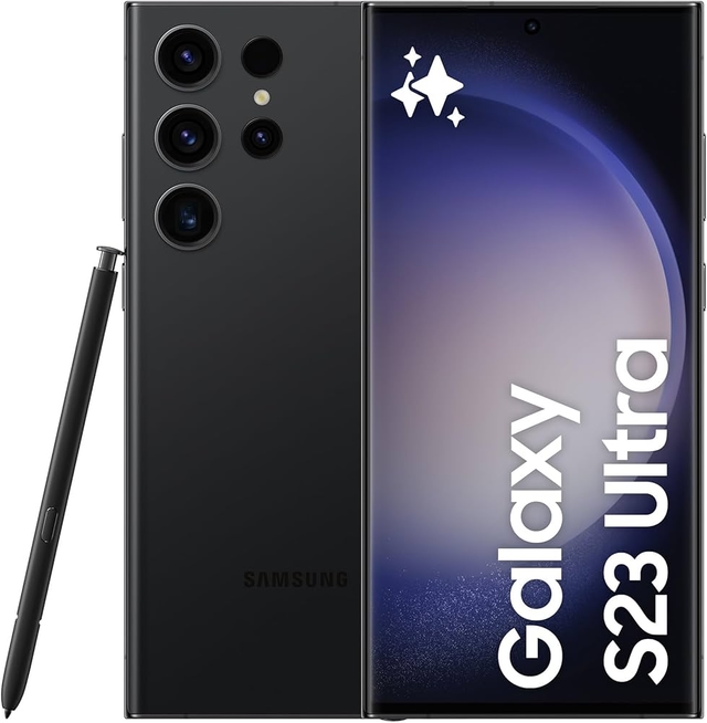 Sell Your Samsung Galaxy S23 Ultra 5G