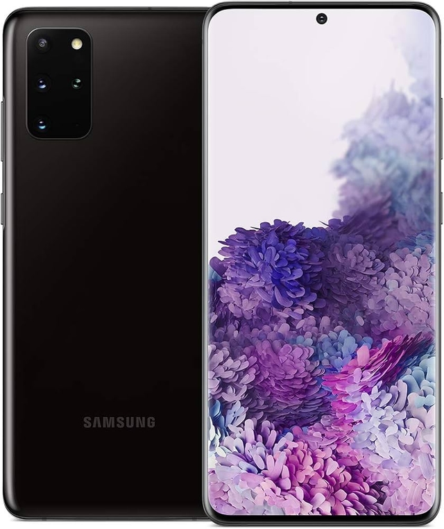 Sell Your Samsung Galaxy S20 Plus 5G