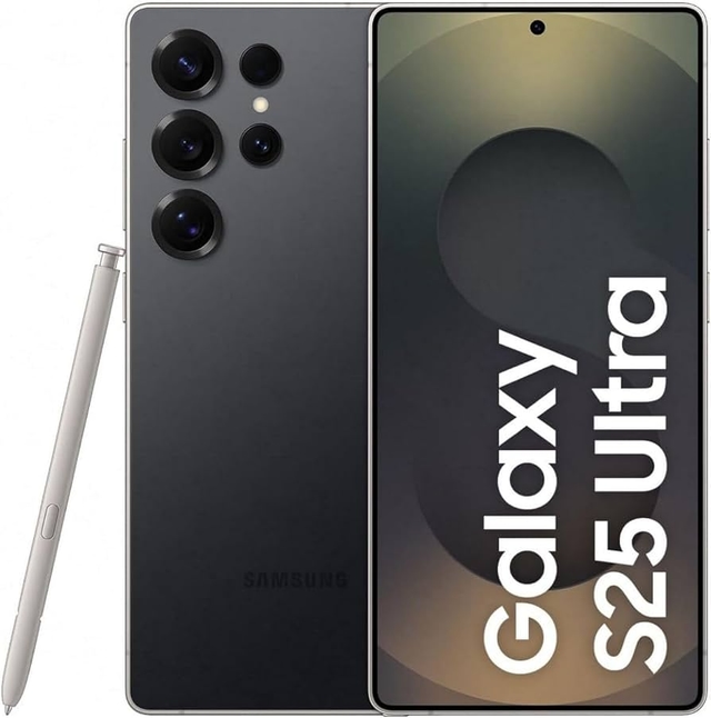 Sell Your Samsung Galaxy S25 Ultra 5G