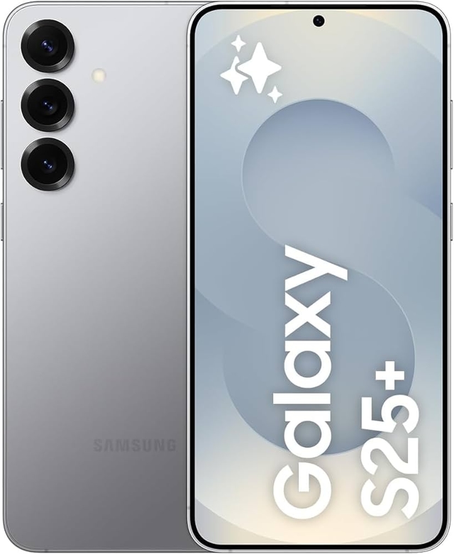 Sell Your Samsung Galaxy S25 Plus 5G