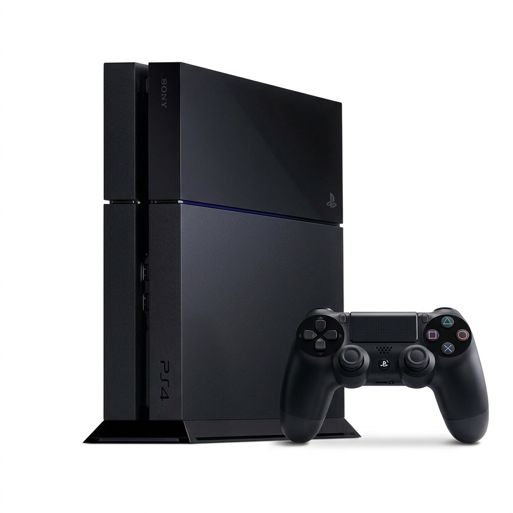 PlayStation 4 ORIGINAL