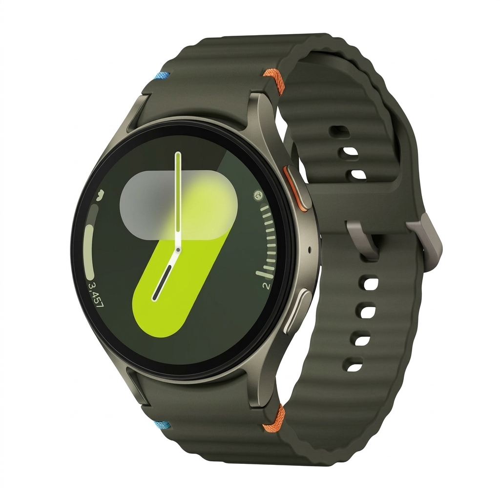 SAMSUNG GALAXY WATCH 7