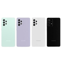 SAMSUNG GALAXY A52S