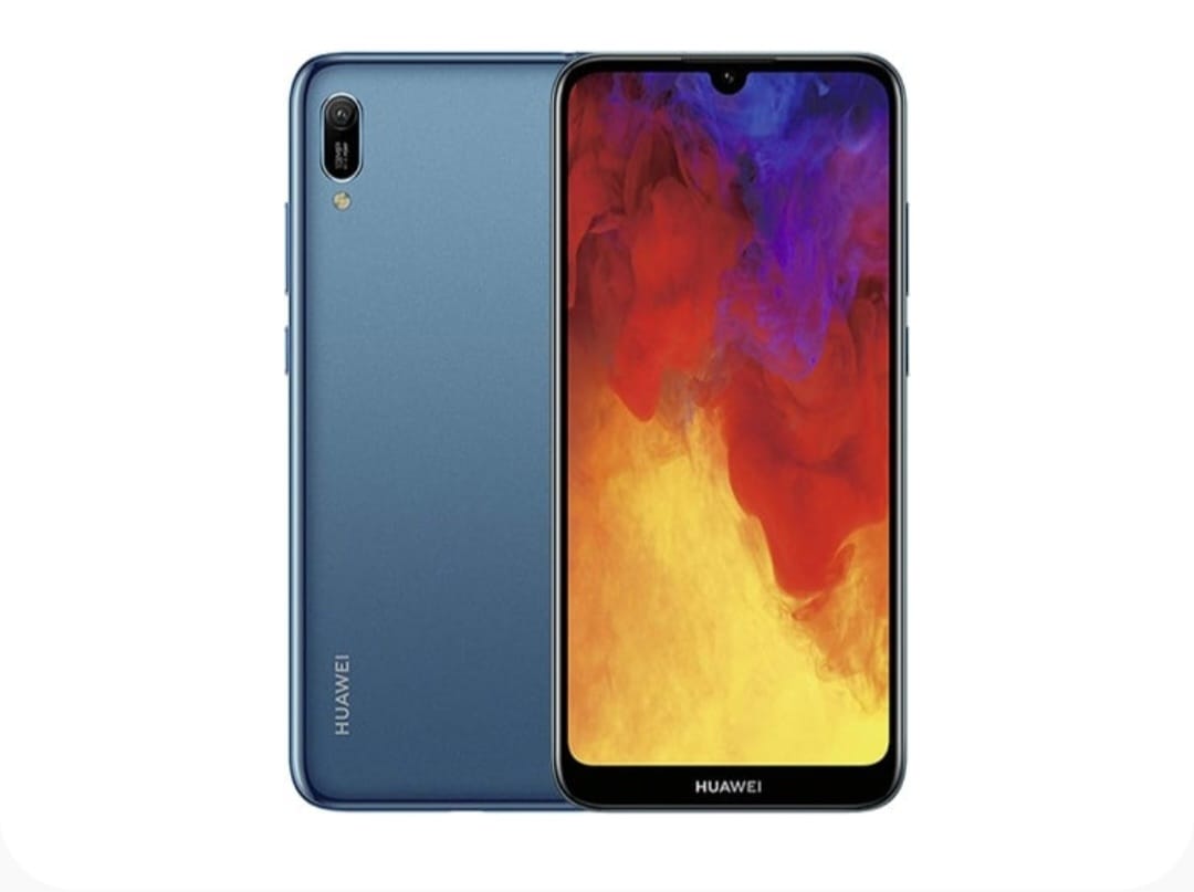 Huawei Y6 2019