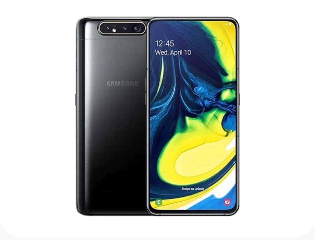 Samsung Galaxy A80