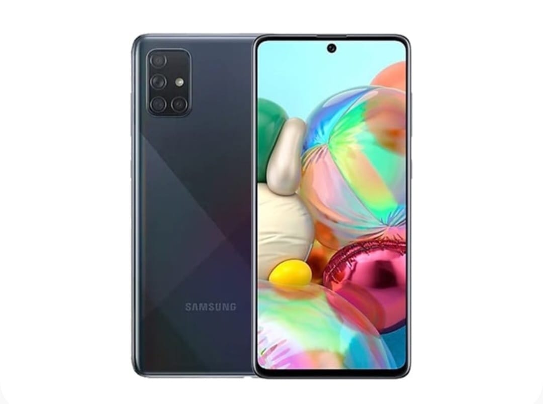 Samsung Galaxy A71