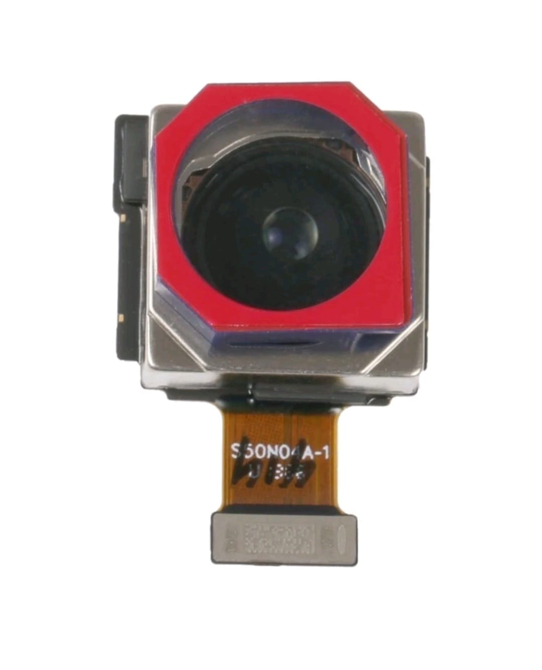 Rear Camera