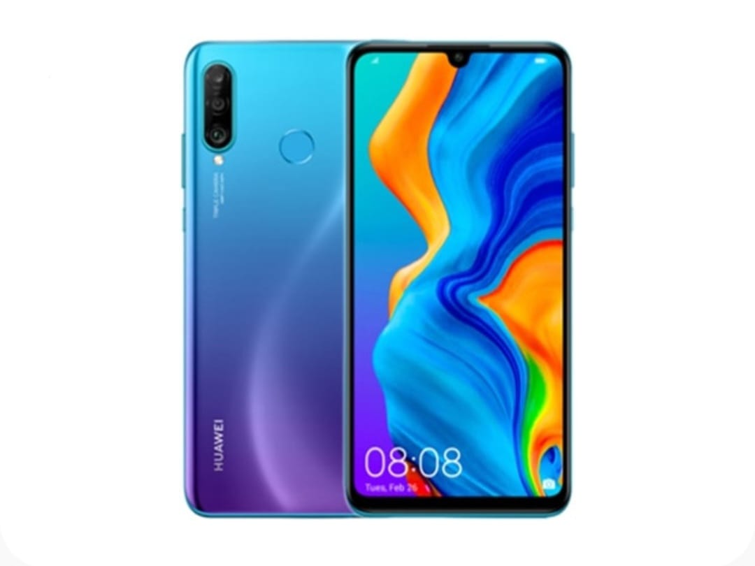 Huawei P30 Lite