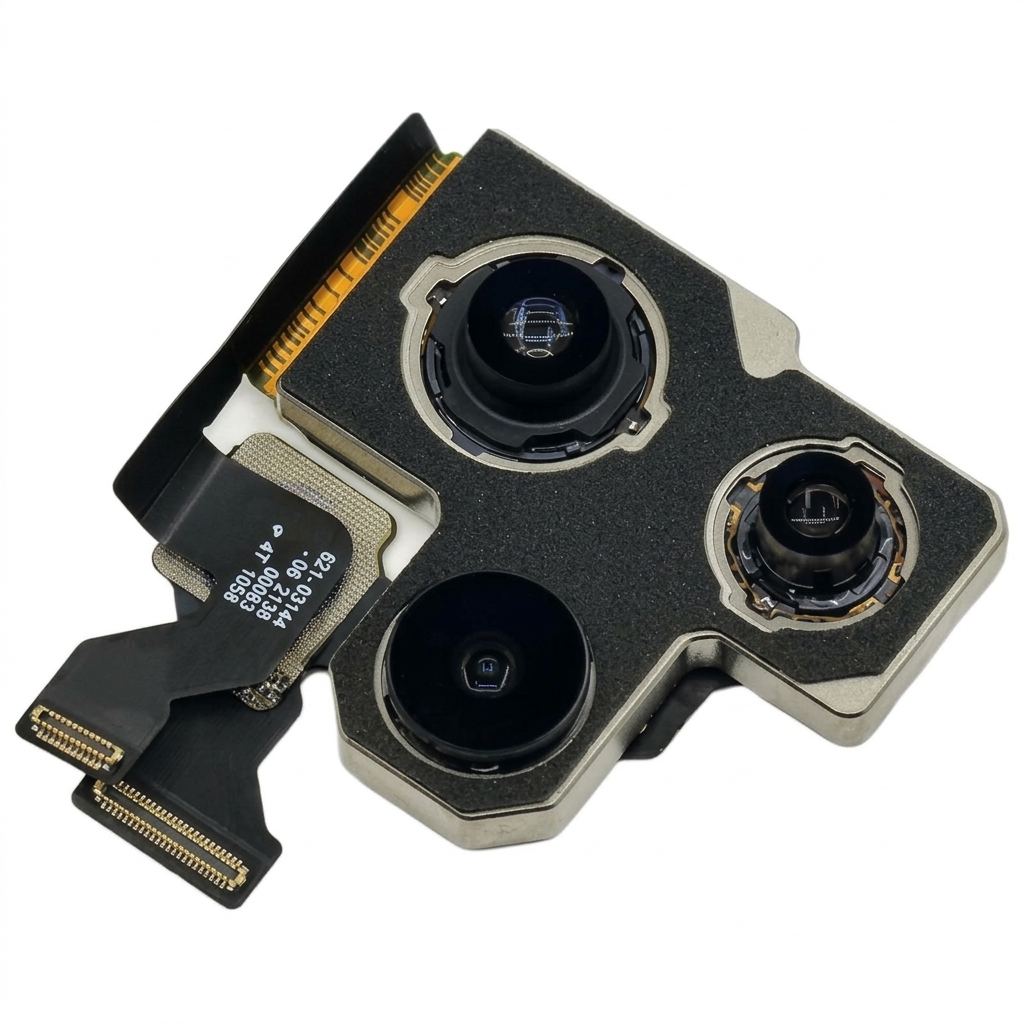 Rear Camera