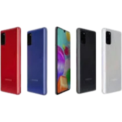 SAMSUNG GALAXY A41