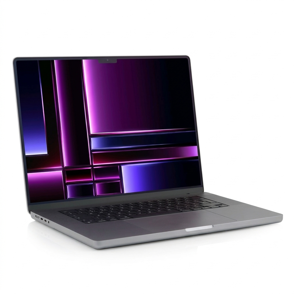 Apple MacBook Pro 13" A2338 M1 & M2