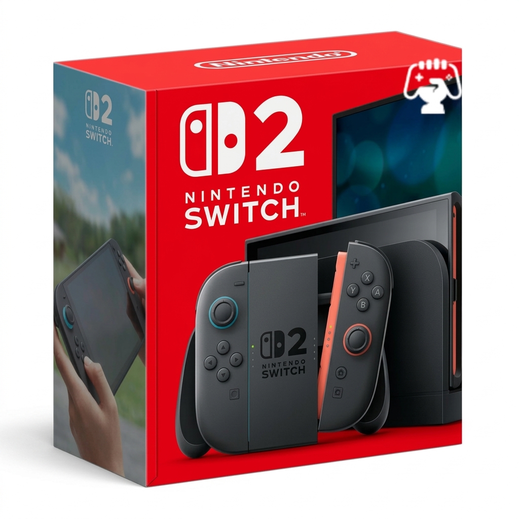 Nintendo Switch 2