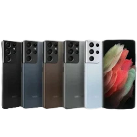 SAMSUNG GALAXY S21 ULTRA