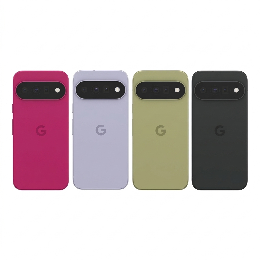 GOOGLE PIXEL 10 (LCD is high copy)