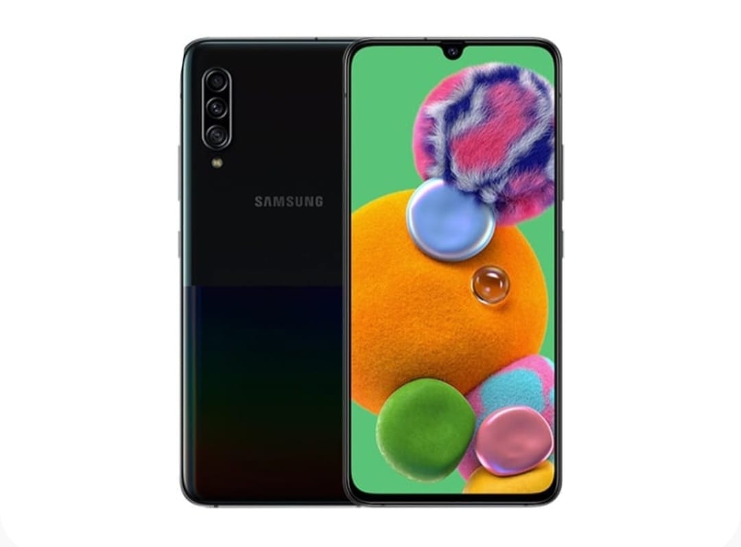 Samsung Galaxy A90
