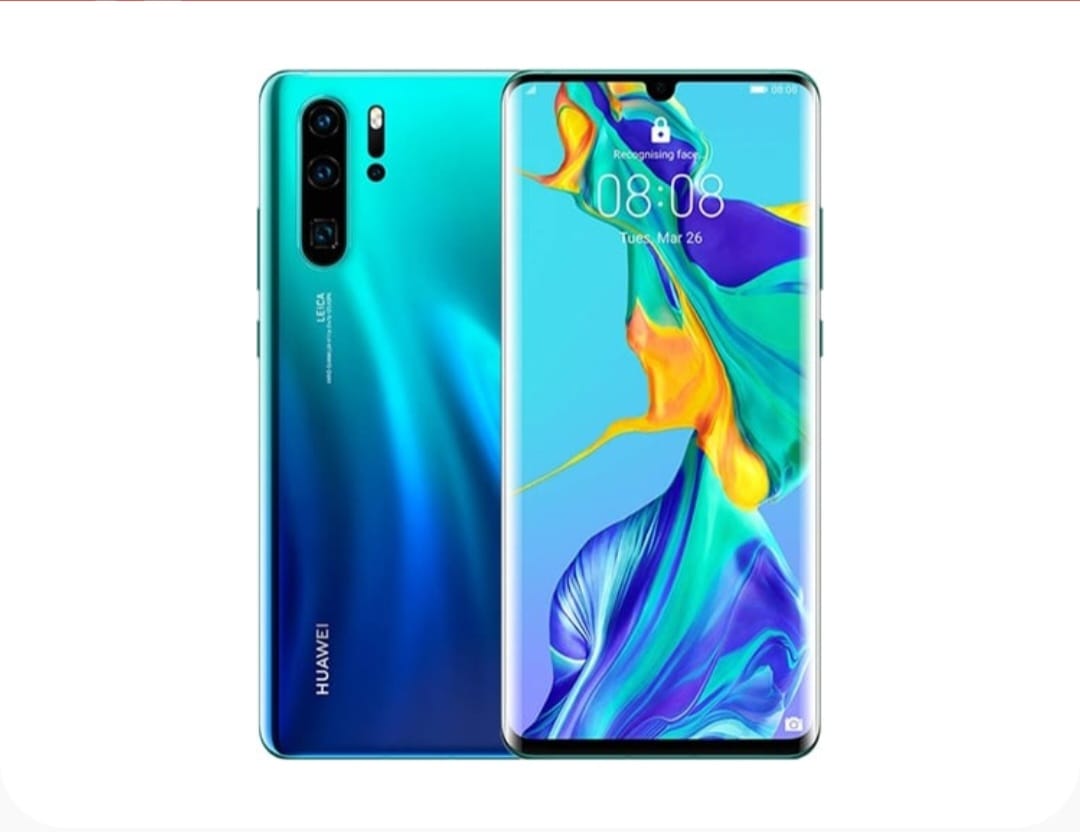 Huawei P30 Pro