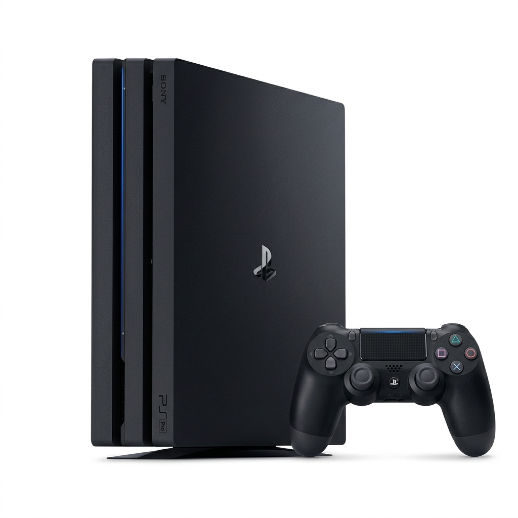 PlayStation 4 PRO