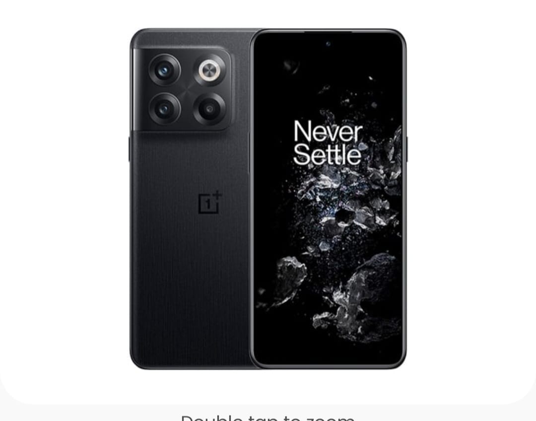 OnePlus 10T 5G