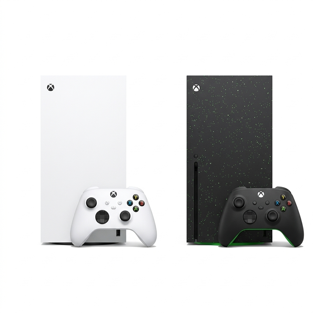 Xbox Series X