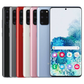 SAMSUNG GALAXY S20+