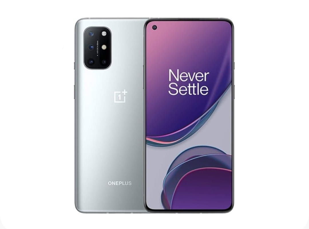 OnePlus 8T