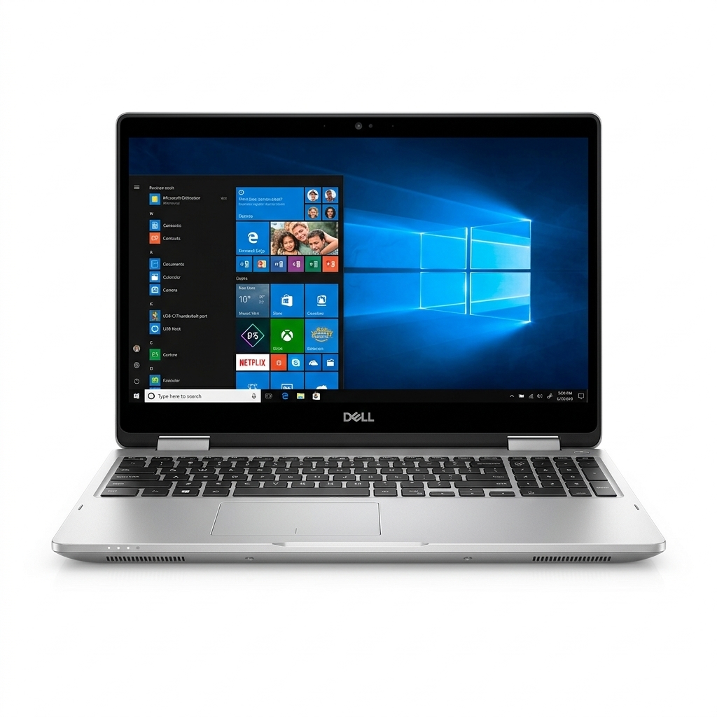 DELL (7586) 15.6" Touch LCD Screen