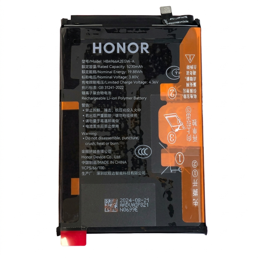 Battery Replace