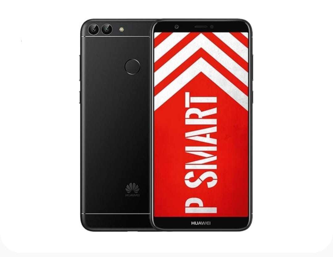 Huawei P Smart