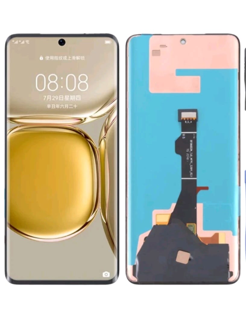 Screen Replace