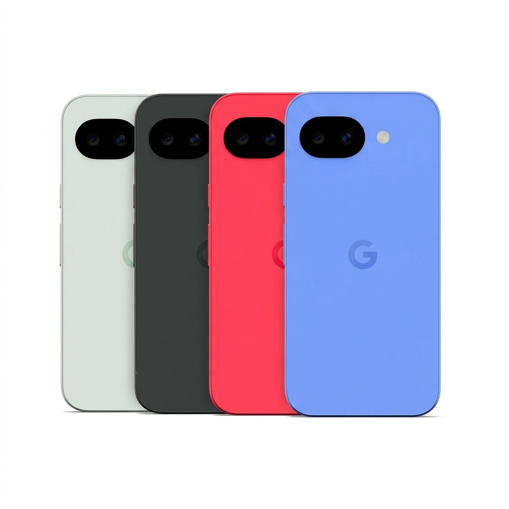 GOOGLE PIXEL 10A (LCD is high copy)