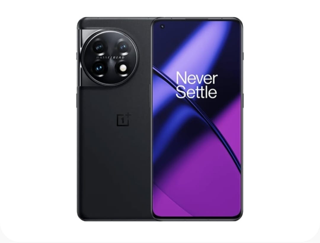 OnePlus 11 5G Dual Sim