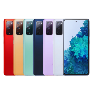 SAMSUNG GALAXY S20 FE 5G