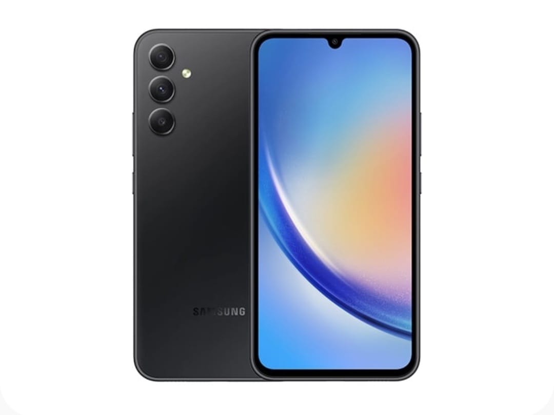 Samsung Galaxy A34 5G