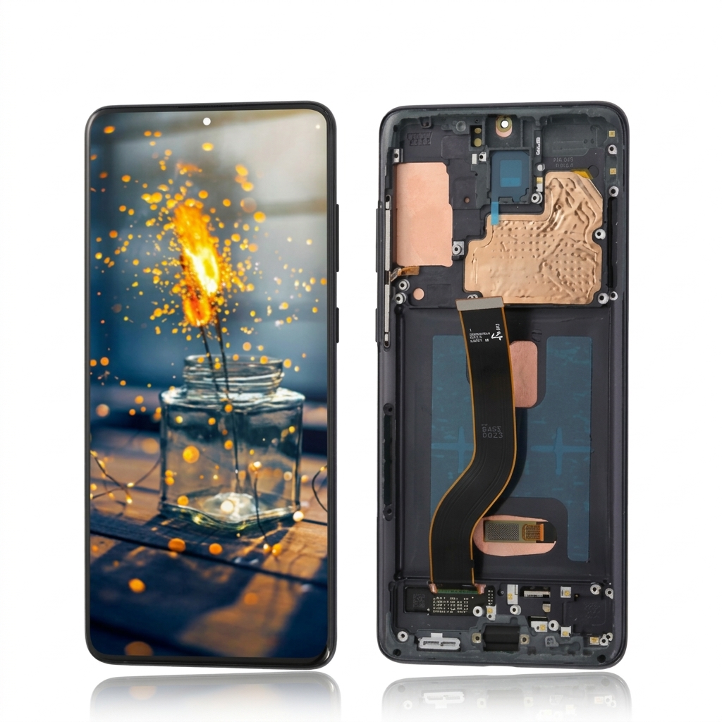 Screen Replace