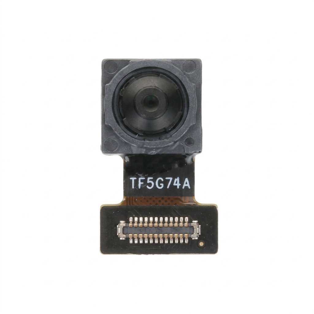 Front Camera