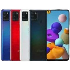 SAMSUNG GALAXY A21S