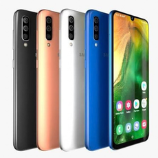 SAMSUNG GALAXY A50