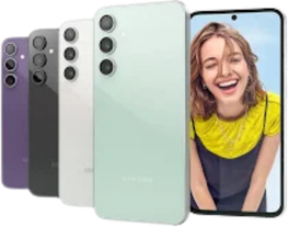 SAMSUNG GALAXY S23 FE