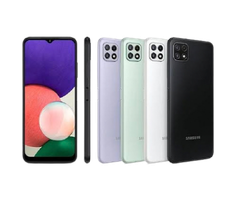 SAMSUNG GALAXY A22 5G