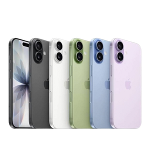 iPhone 17