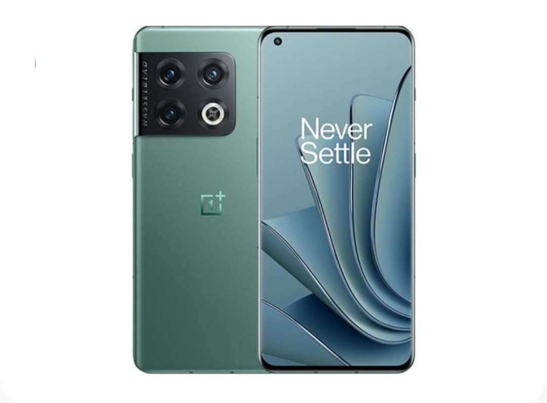 One Plus 10 Pro 5G